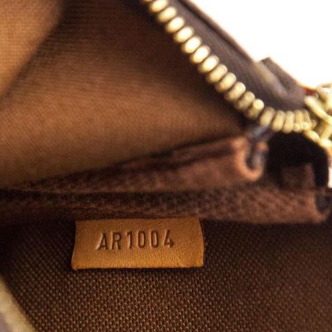 Louis Vuitton Bag Number Check My  semashowcom
